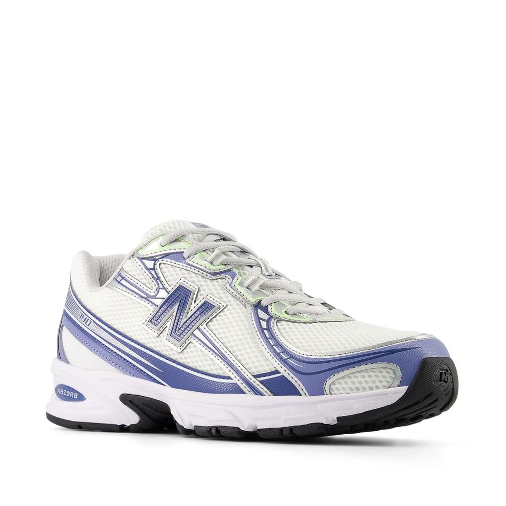 Buty unisex New Balance U7405K9 - białe
