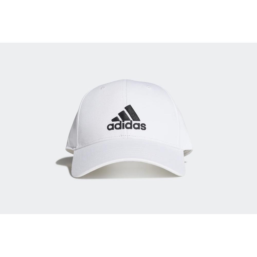 ADIDAS BASEBALL CAP > FK0890