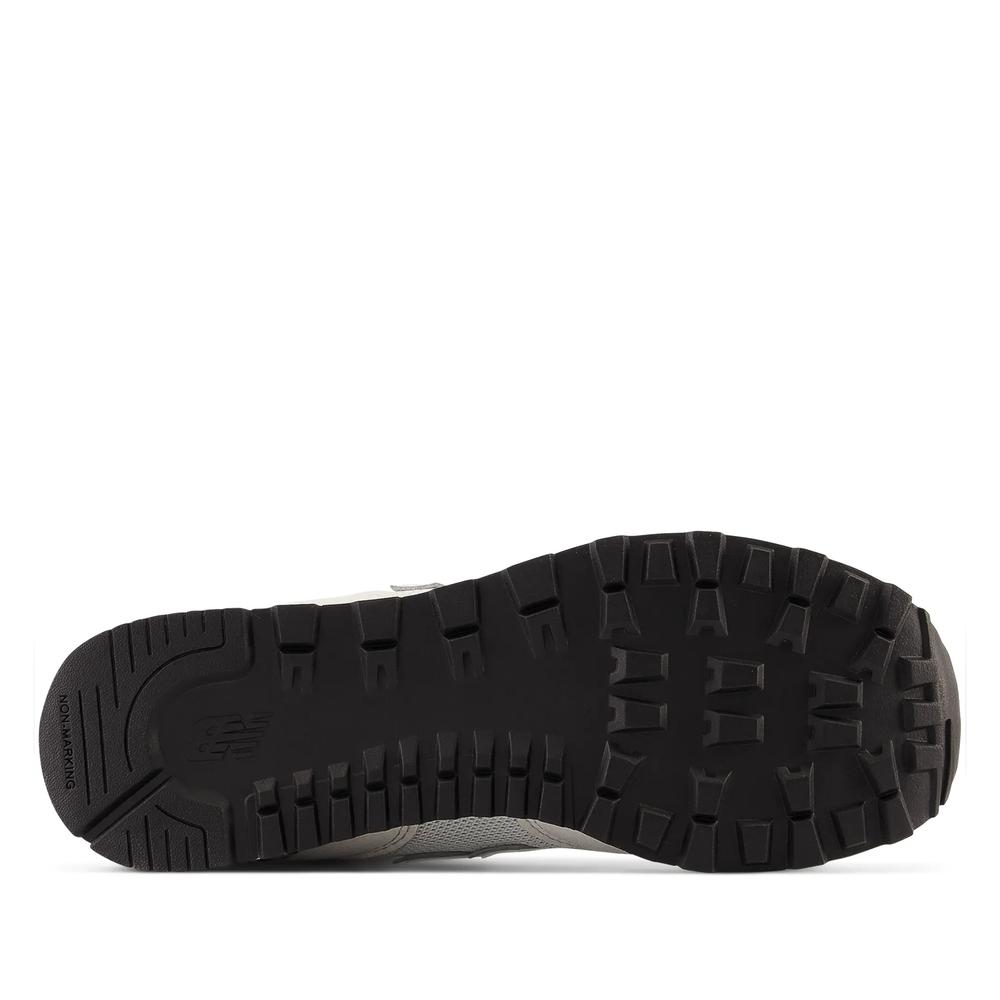 Buty New Balance GC515RH - beżowe