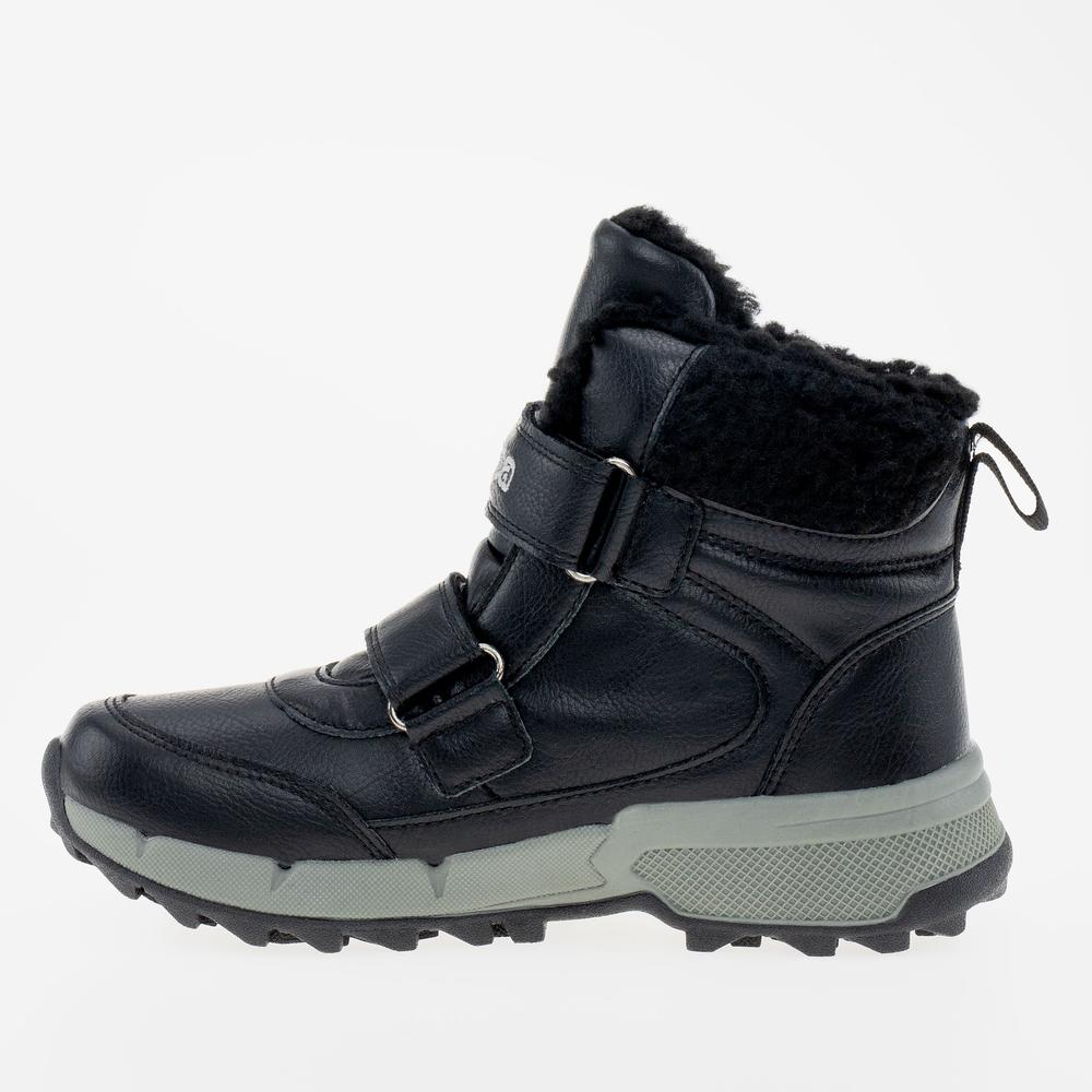 Buty Kappa Tapiwa 260914K-1116 - czarne