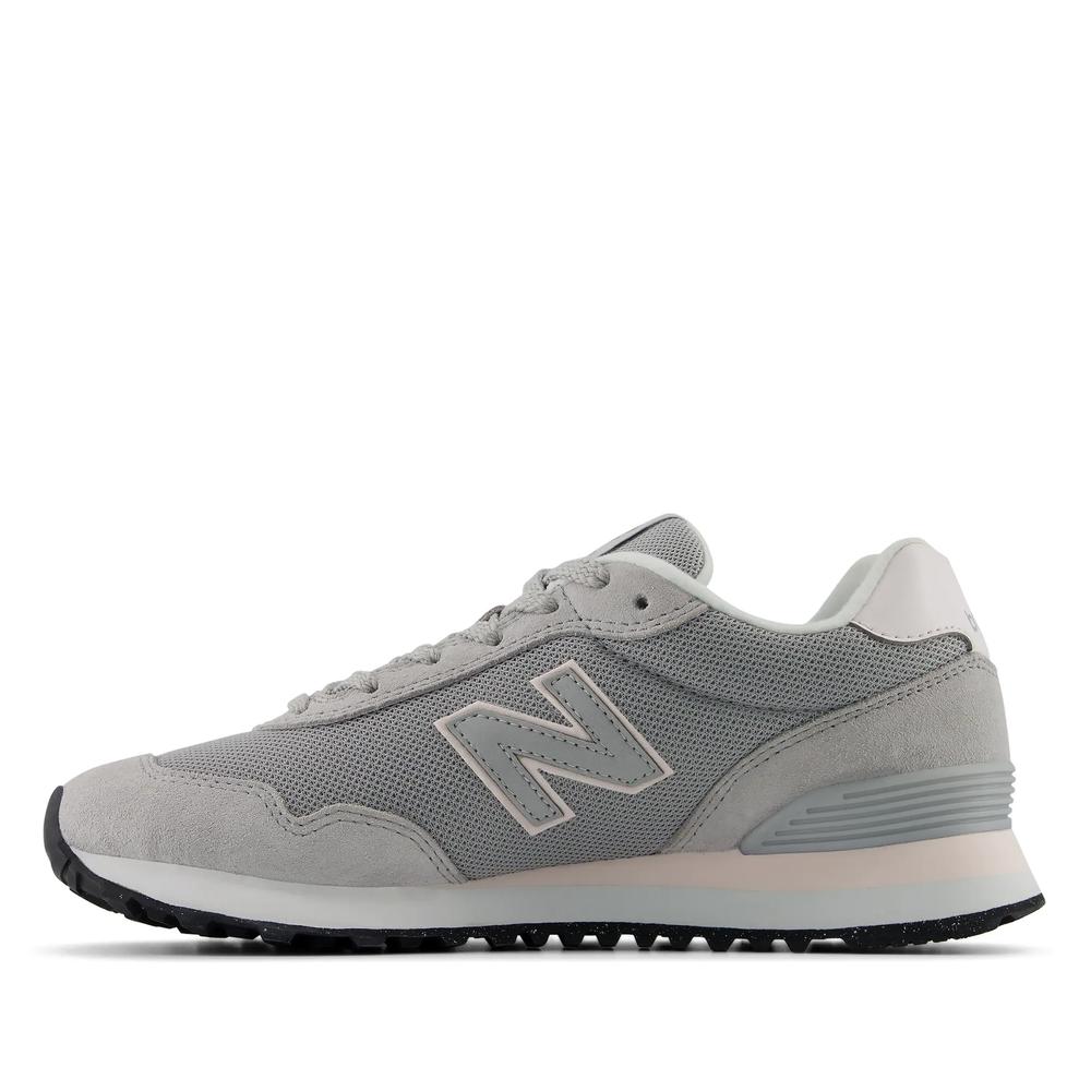 Buty damskie New Balance W5156ZL - szare