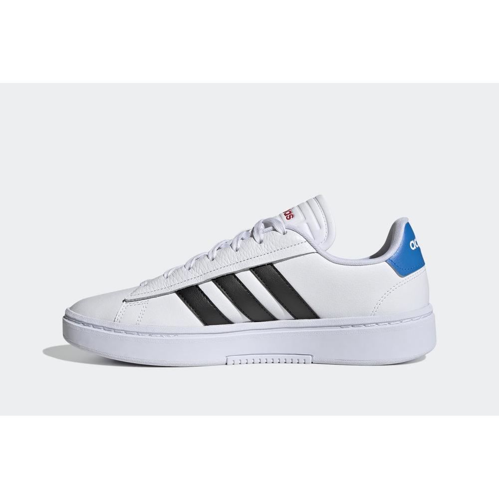 Buty adidas Grand Court Alpha GY8029 - białe
