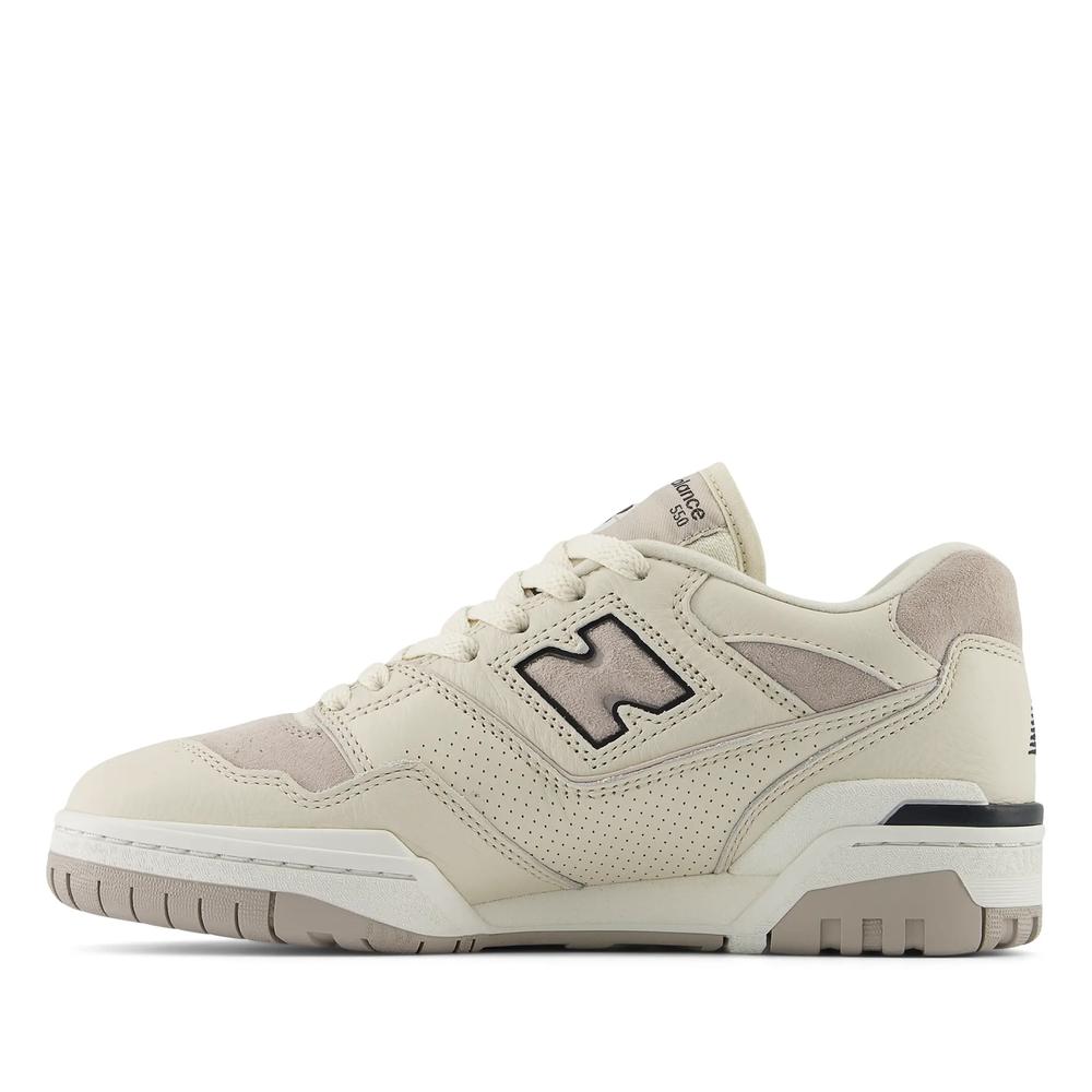 Buty damskie New Balance BBW550RB - beżowe