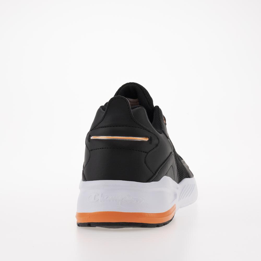 Buty Champion Rump-Up S21941-KK001 - czarne