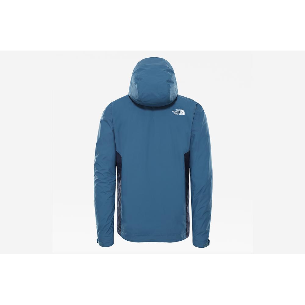 The North Face Evolution II Triclimate > 00CG53SF61