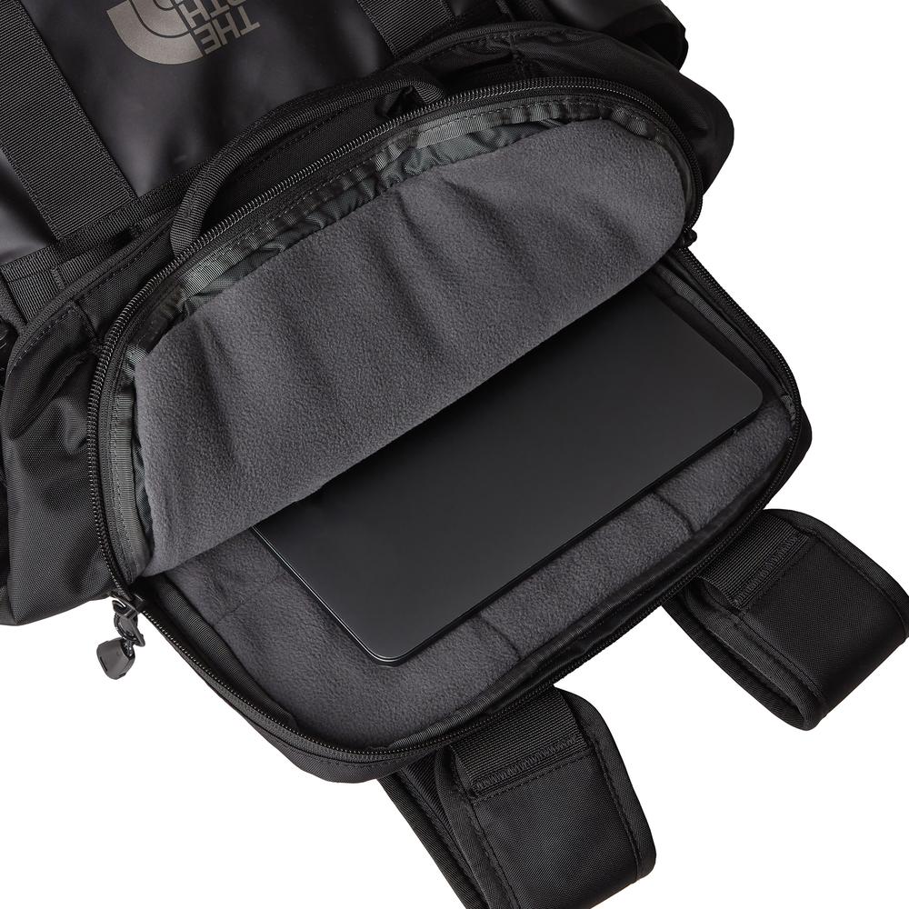 Plecak The North Face Base Camp 0A8BK4BIA1 - czarny