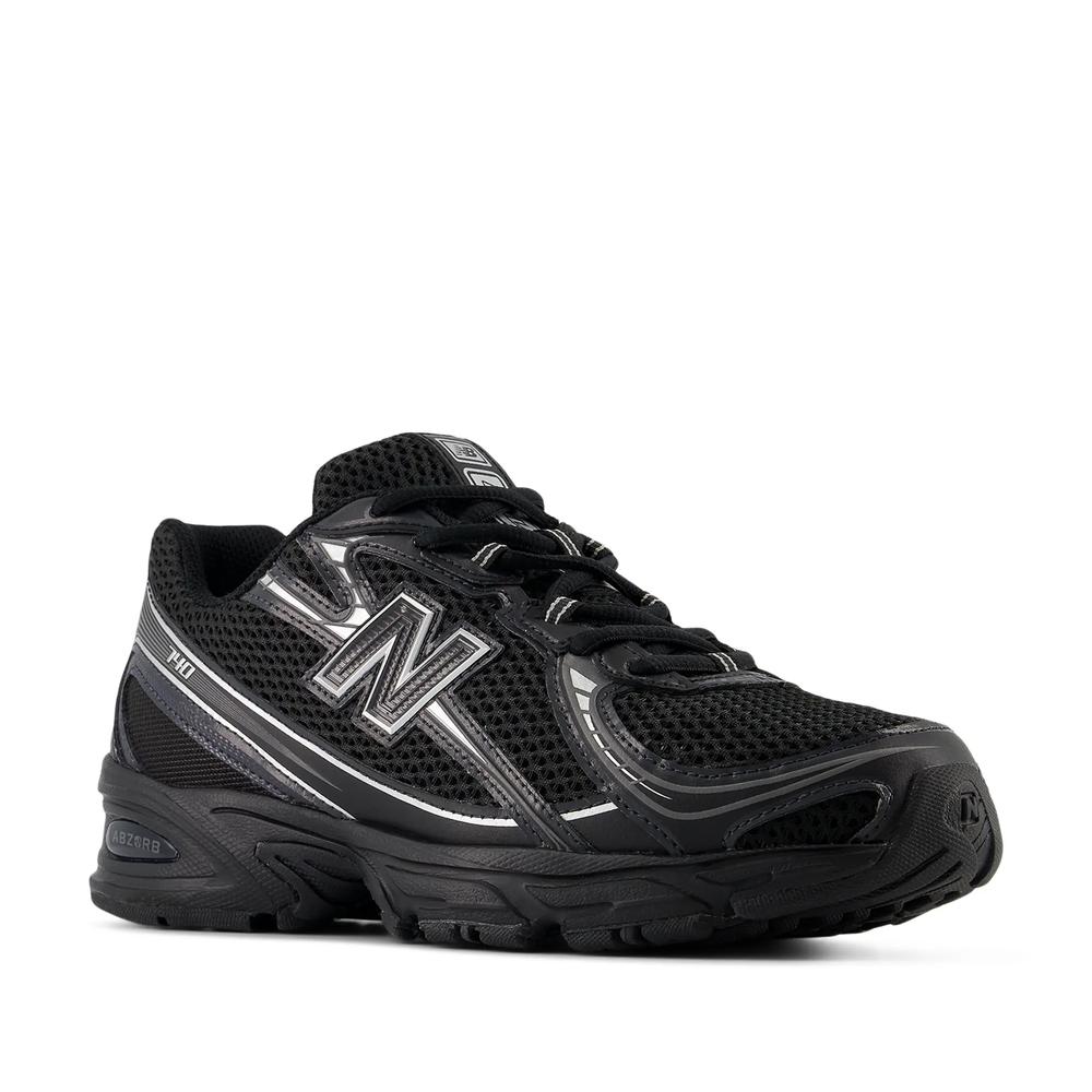 Buty unisex New Balance U740BM2 - czarne