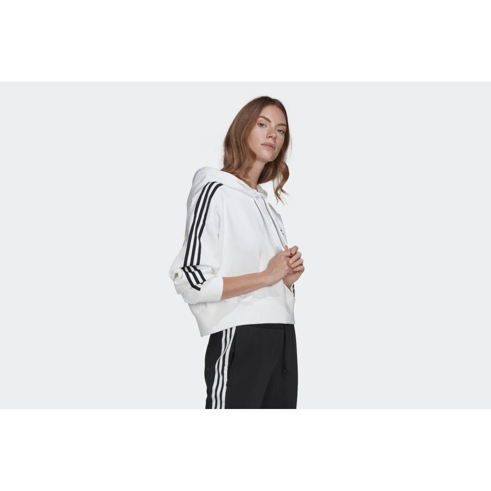 adidas Adicolor Classics Crop Hoodie > GN2891