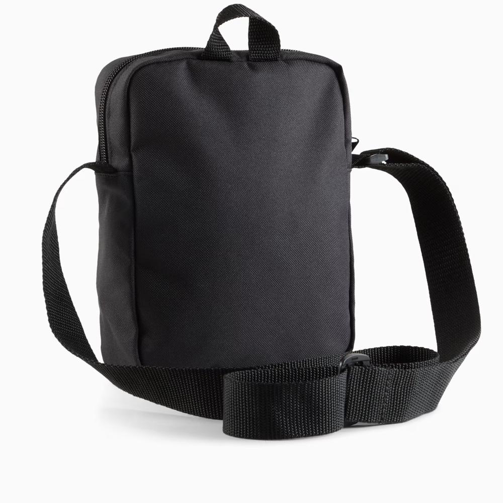 Saszetka Puma Plus Portable 09118201 - czarna