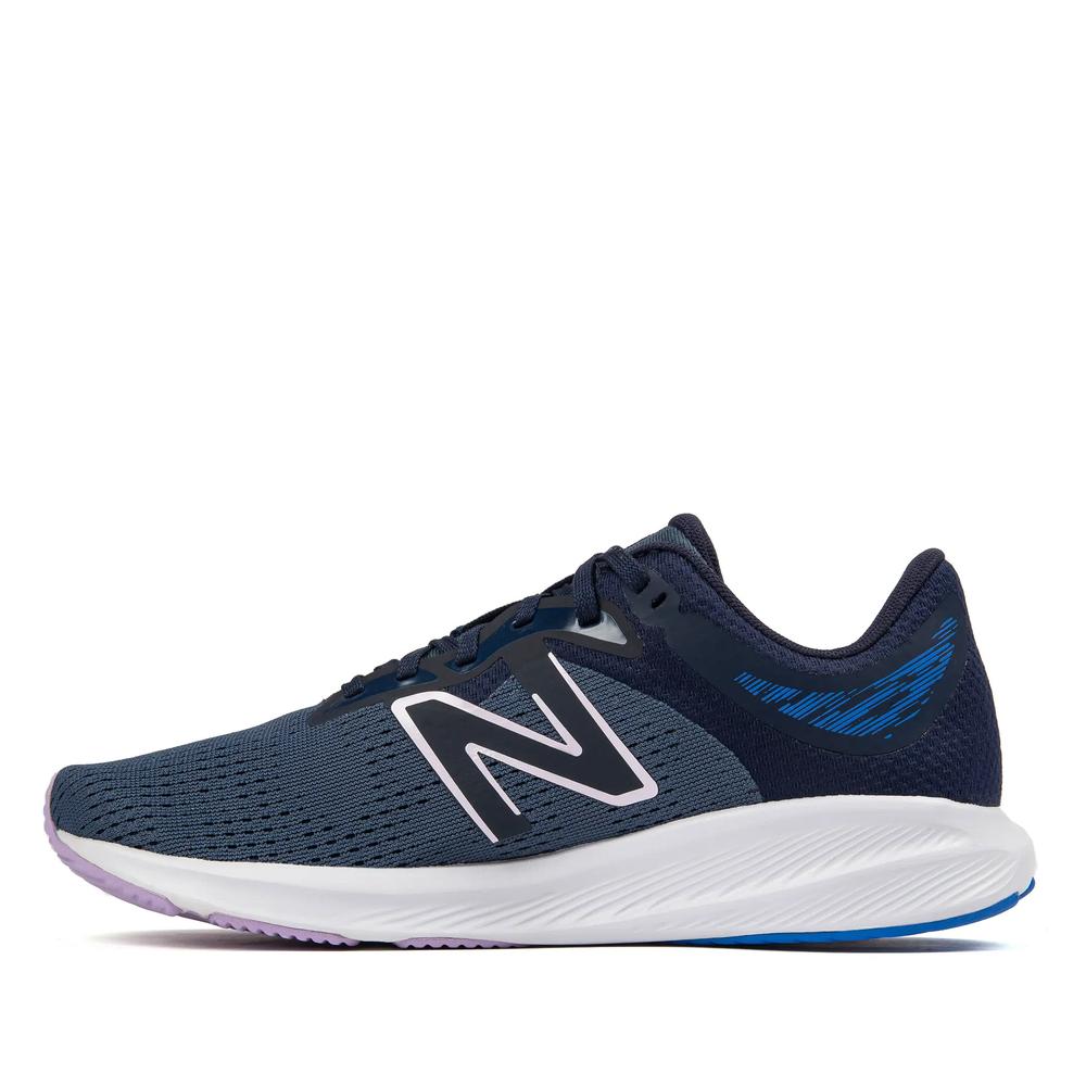 Buty New Balance WDRFTCB2 - granatowe