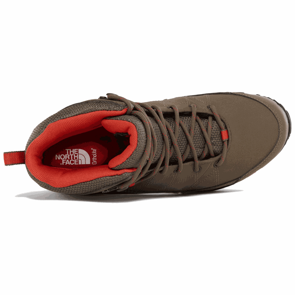 The North Face Storm Strike WP T92T3TN5B