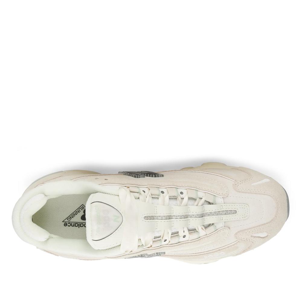 Buty unisex New Balance U1000594 - beżowe