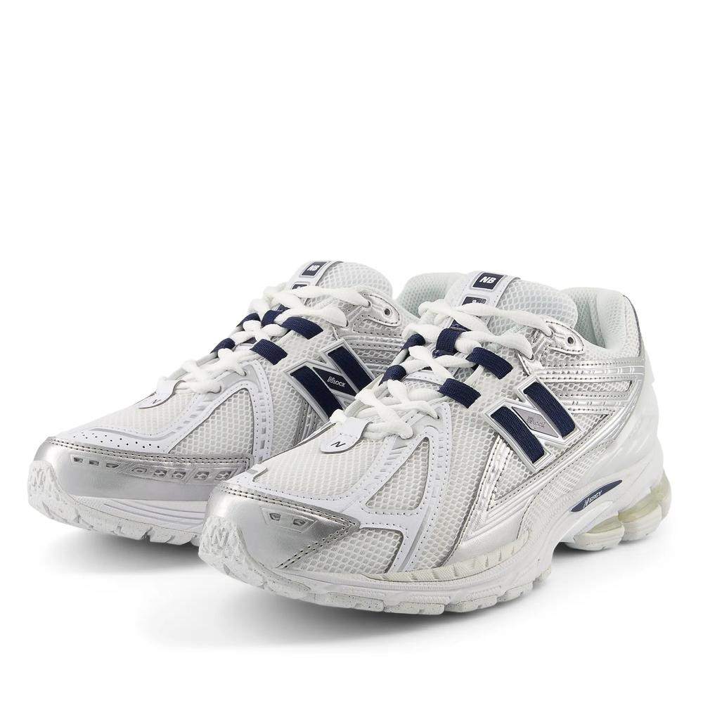 Buty unisex New Balance U1906RCM - białe