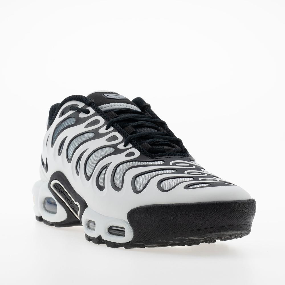 Buty męskie Nike Air Max Plus Drift FD4290-101 - szare