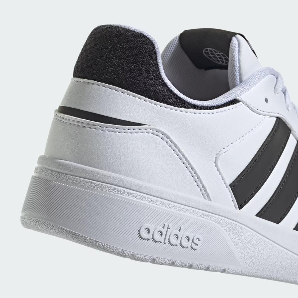 Buty adidas Courtbeat Court Lifestyle ID9658 - białe