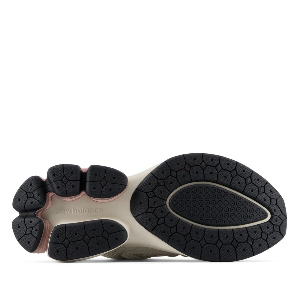 Buty unisex New Balance ABZORB U50301UW - białe