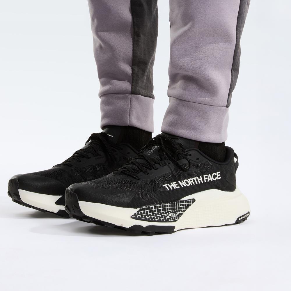 Buty męskie The North Face Altamesa 500 V2 0A8DAJL541 - czarne