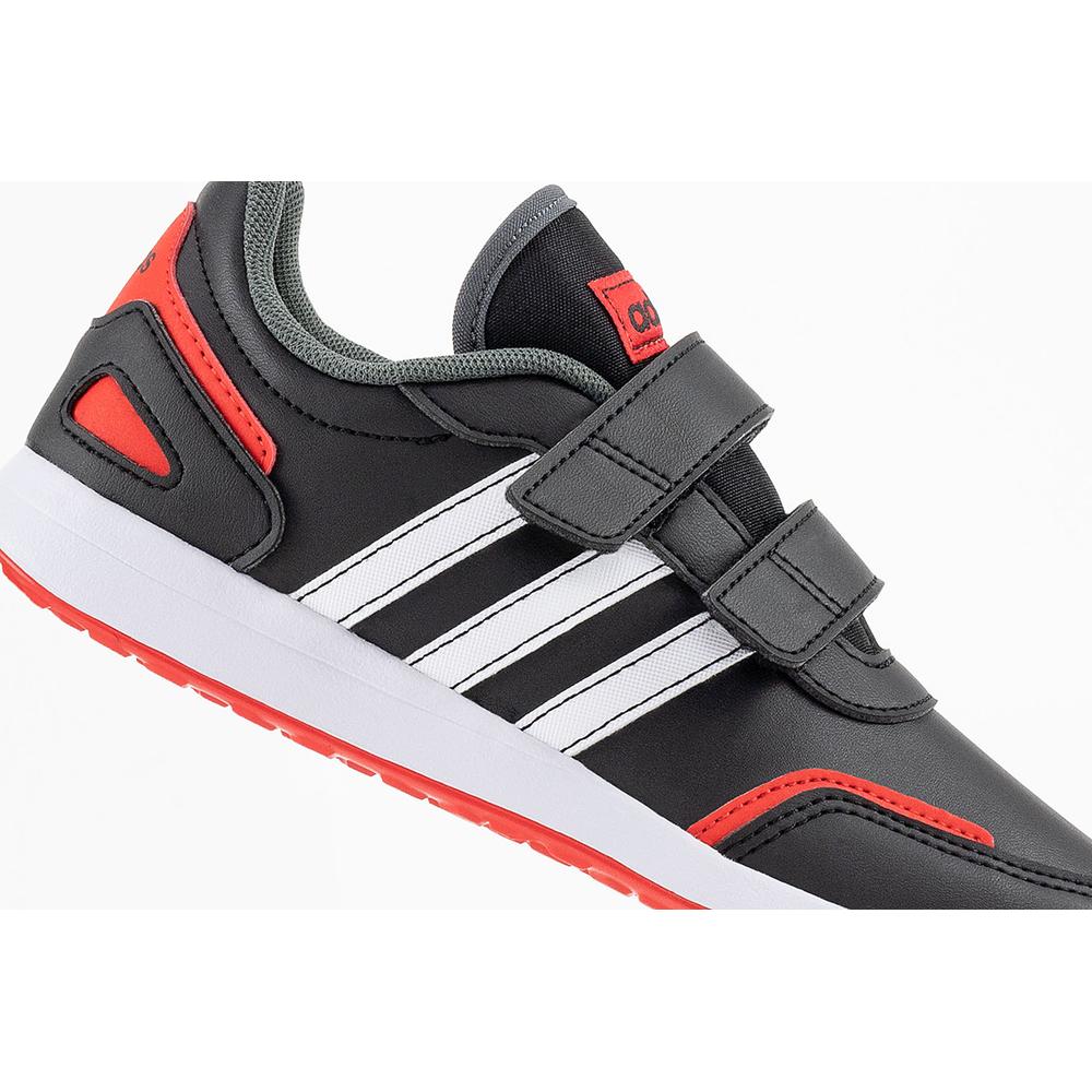 Buty adidas VS Switch 3 Lifestyle Running Hook And Loop Strap GZ1951 - czarne