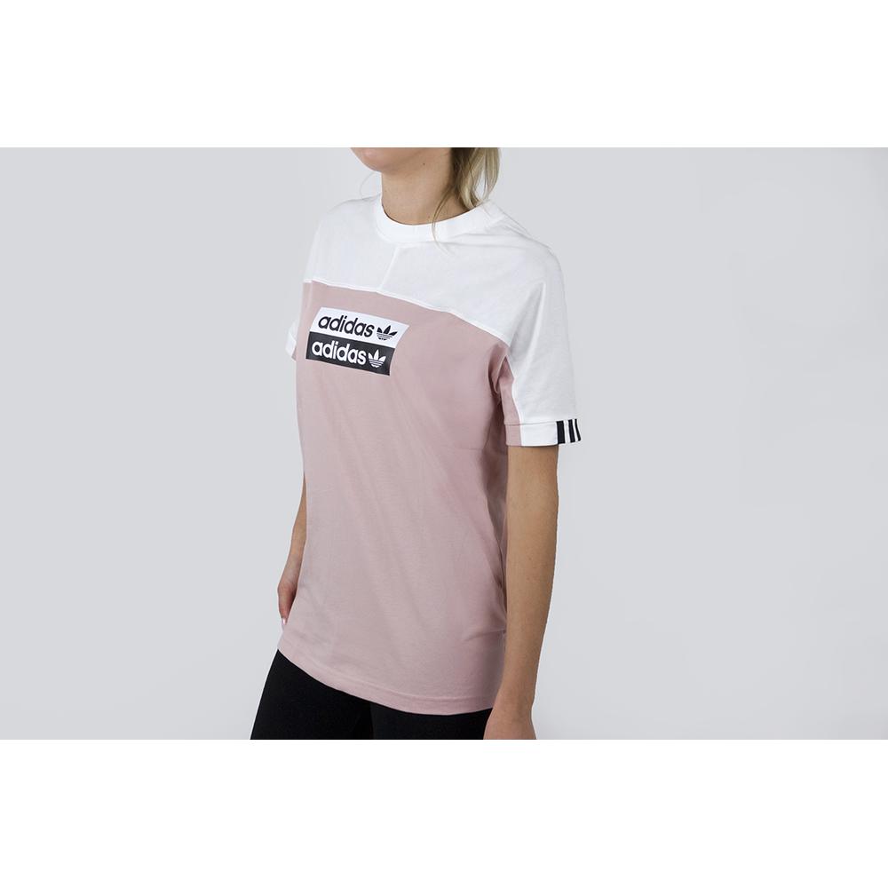 ADIDAS ORIGINALS TEE > EC0744