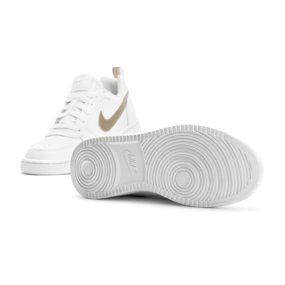 Nike Court Borough Low Ep (GS) BV0745-100