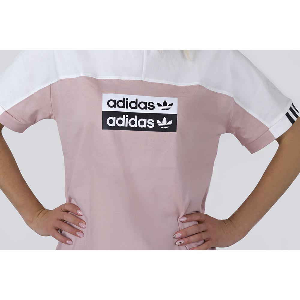 ADIDAS ORIGINALS TEE > EC0744