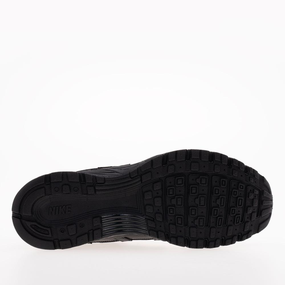 Buty męskie Nike P-6000 CD6404-002 - czarne