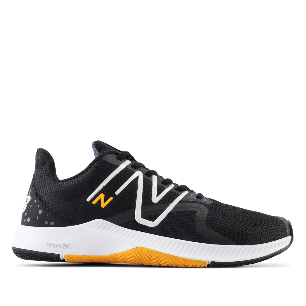 Buty New Balance MXTRNRY2 - czarne