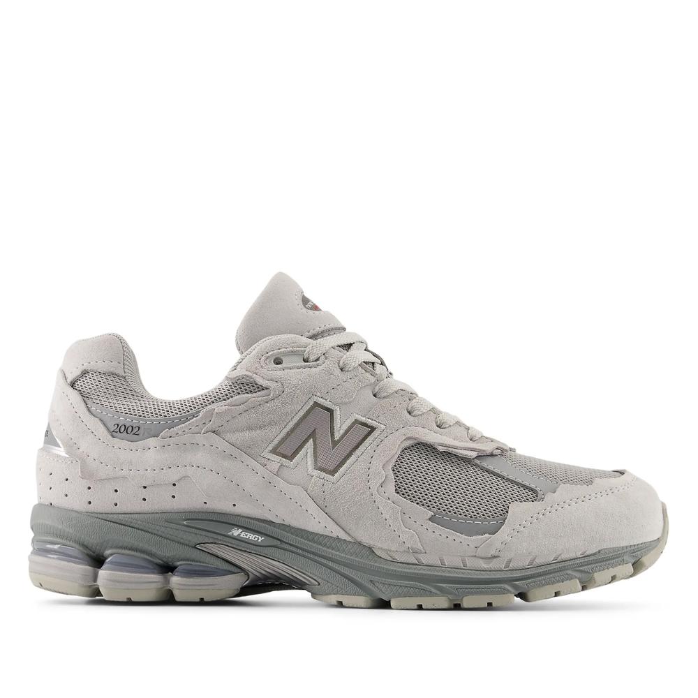 Buty unisex New Balance Protection Pack Gore-Tex U200227R - szare