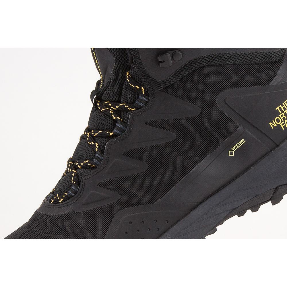 THE NORTH FACE ULTRA FASTPACK III MID GTX > T939IQ5HE