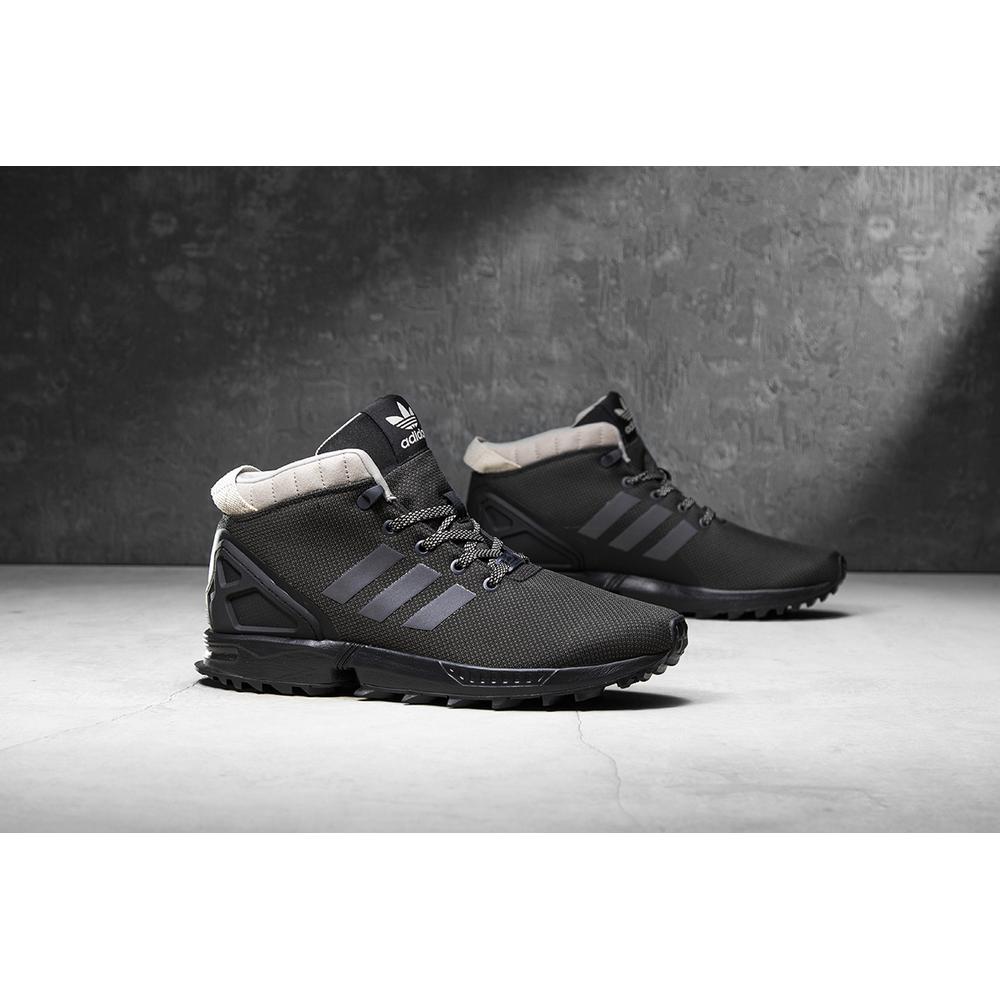 ADIDAS ZX FLUX 5/8 TRAIL > BB2202