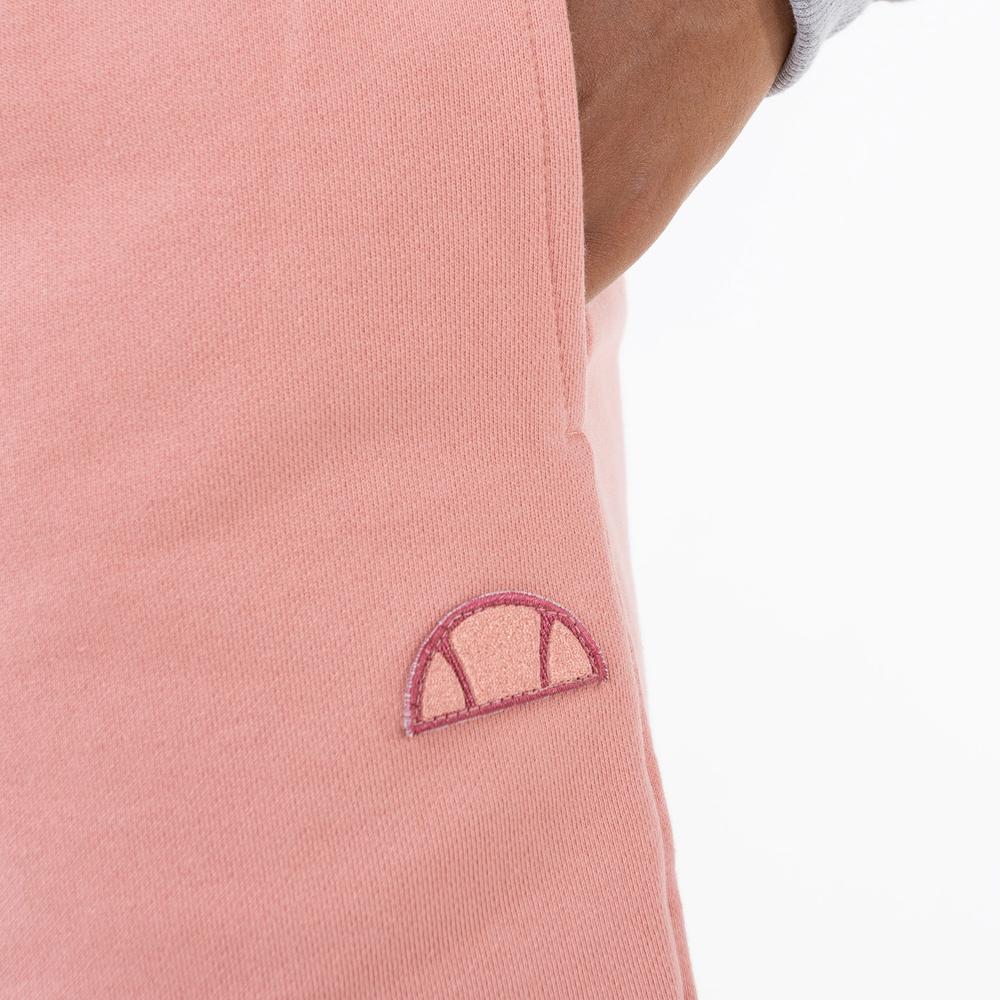 Spodenki Ellesse Nanoarrow SGM14159814 - różowe