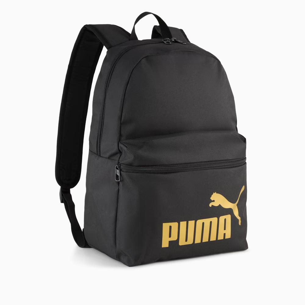 Plecak dla każdego Puma Phase 09116403 - czarny