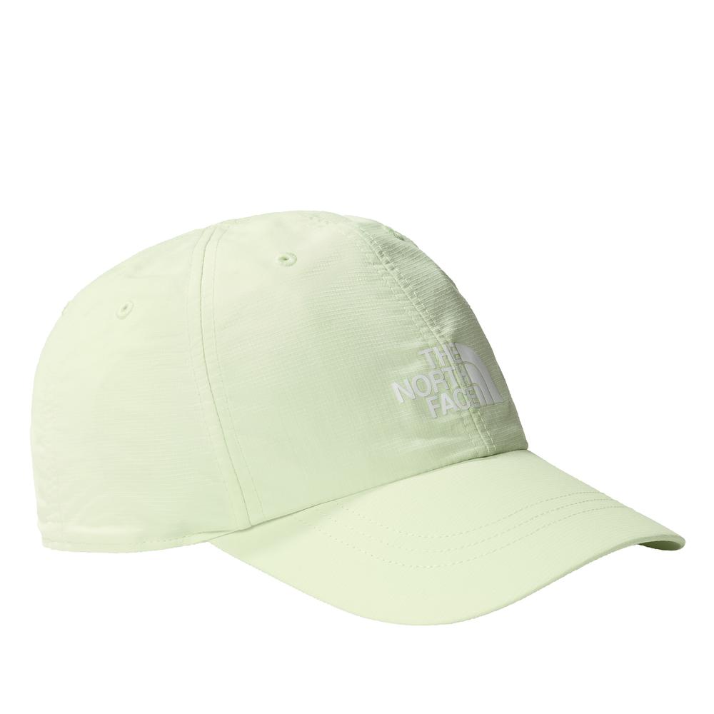 Czapka z daszkiem The North Face Horizon 0A5FXLN131 - zielona