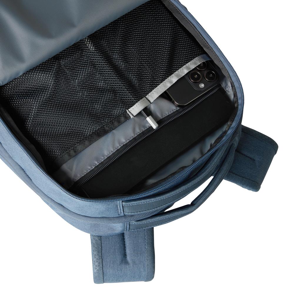 Plecak The North Face Jester 0A3VXGN1W1 - niebieski