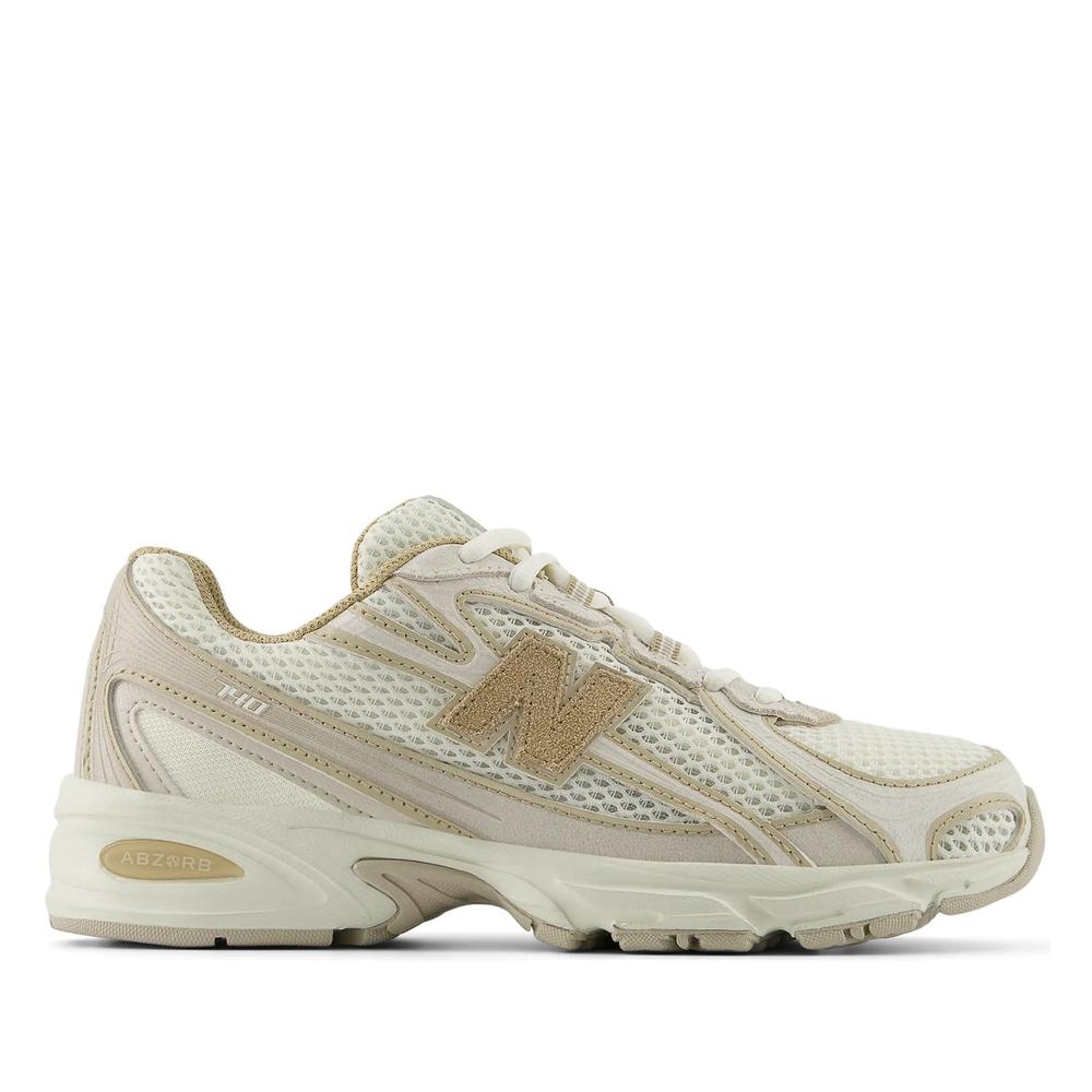 Buty unisex New Balance U740IN2 - beżowe