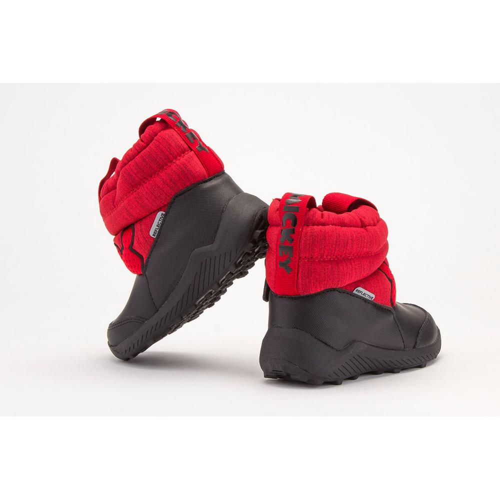 ADIDAS RAPIDASNOW MICKEY MOUSE SHOES > G27540