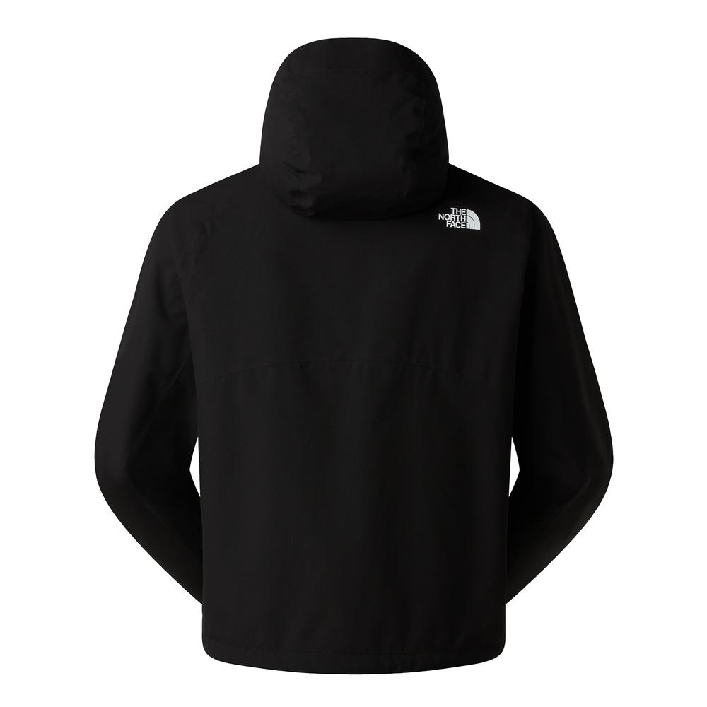Kurtka unisex The North Face NSE 0A8G90JK31 - czarna