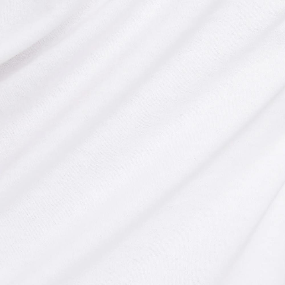 Koszulka damska New Balance WT43582WT - biała