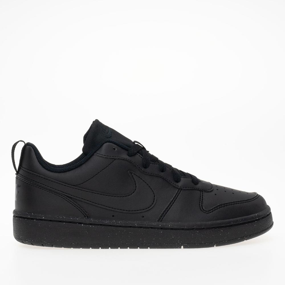 Buty Nike Court Borough Low Recraft DV5456-002 - czarne