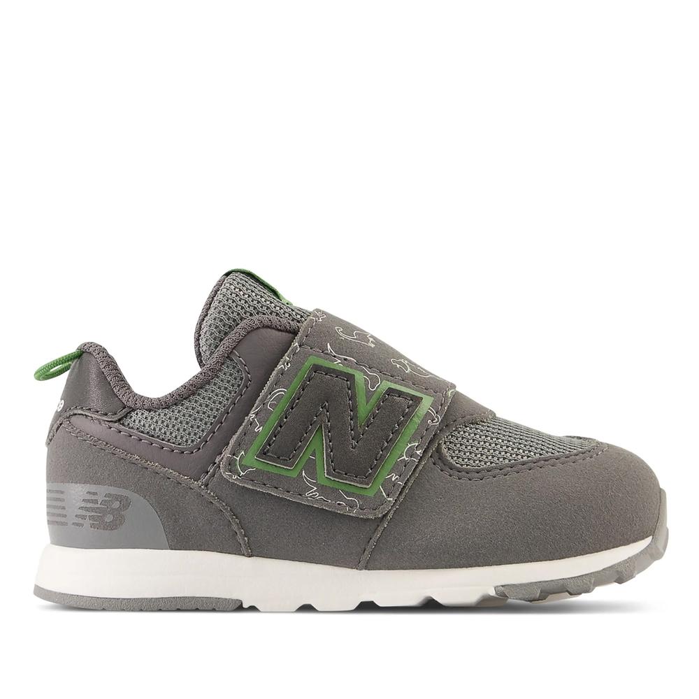 Buty New Balance NW574DG - szare