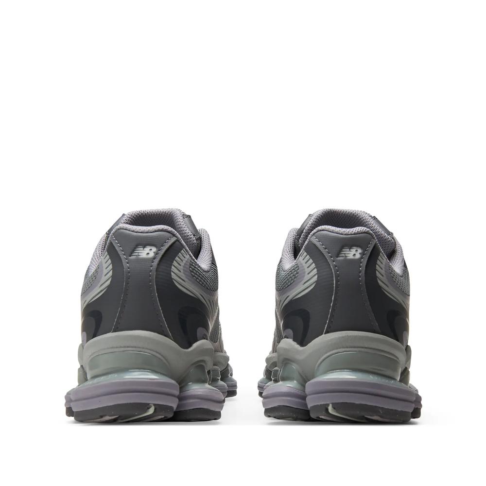 Buty unisex New Balance U20008LR - szare