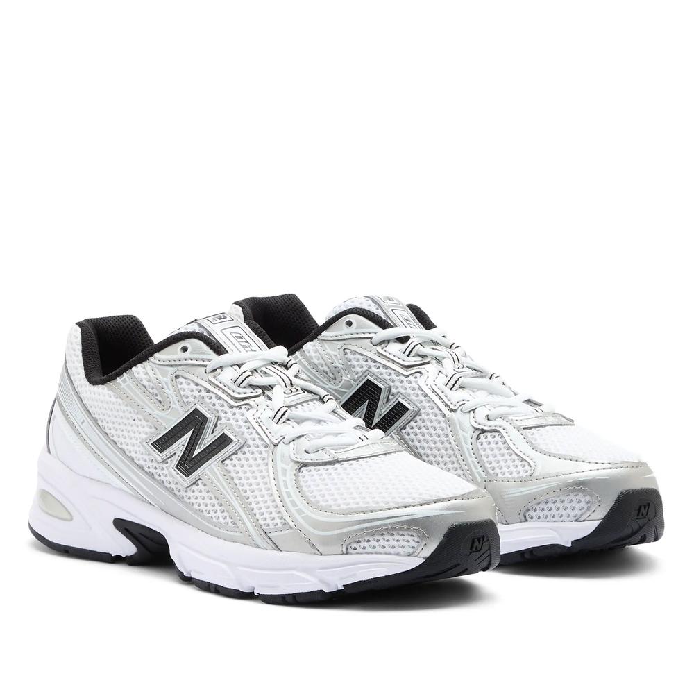 Buty unisex New Balance U740NW2 - białe
