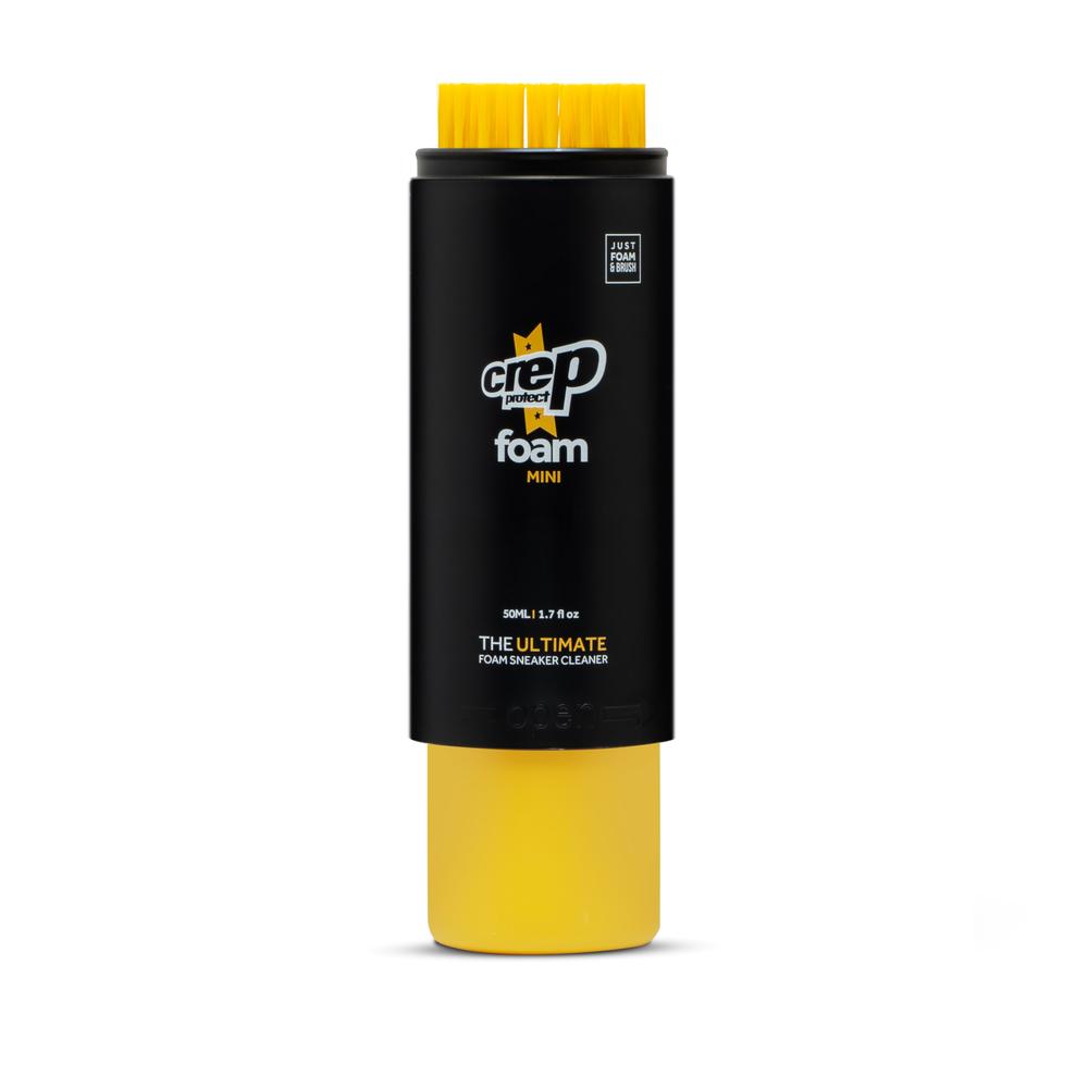 Pianka do czyszczenia butów Crep Protect Mini 50 ml CP006