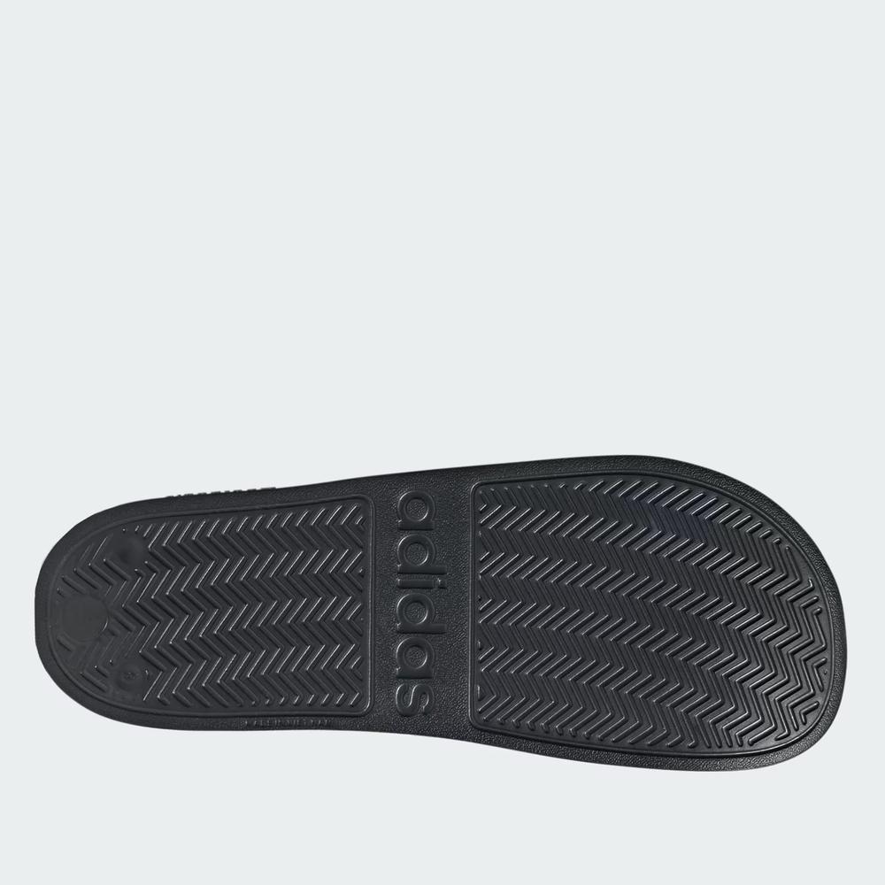 Klapki unisex adidas Originals Adilette Lite Slides JS3565 - czarne