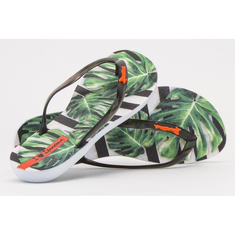 IPANEMA WAVE NATURAL FLIP FLOP > 26426-21364