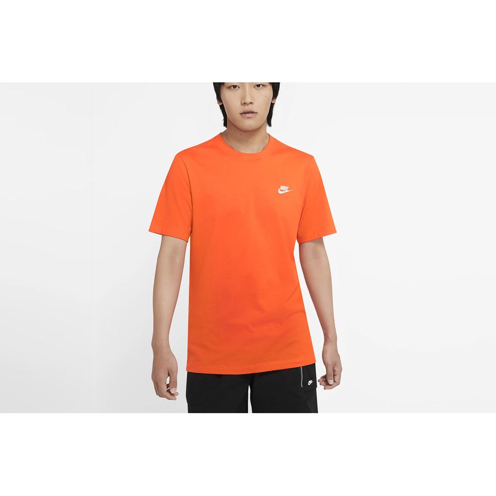 NIKE SPORTSWEAR CLUB > AR4997-837