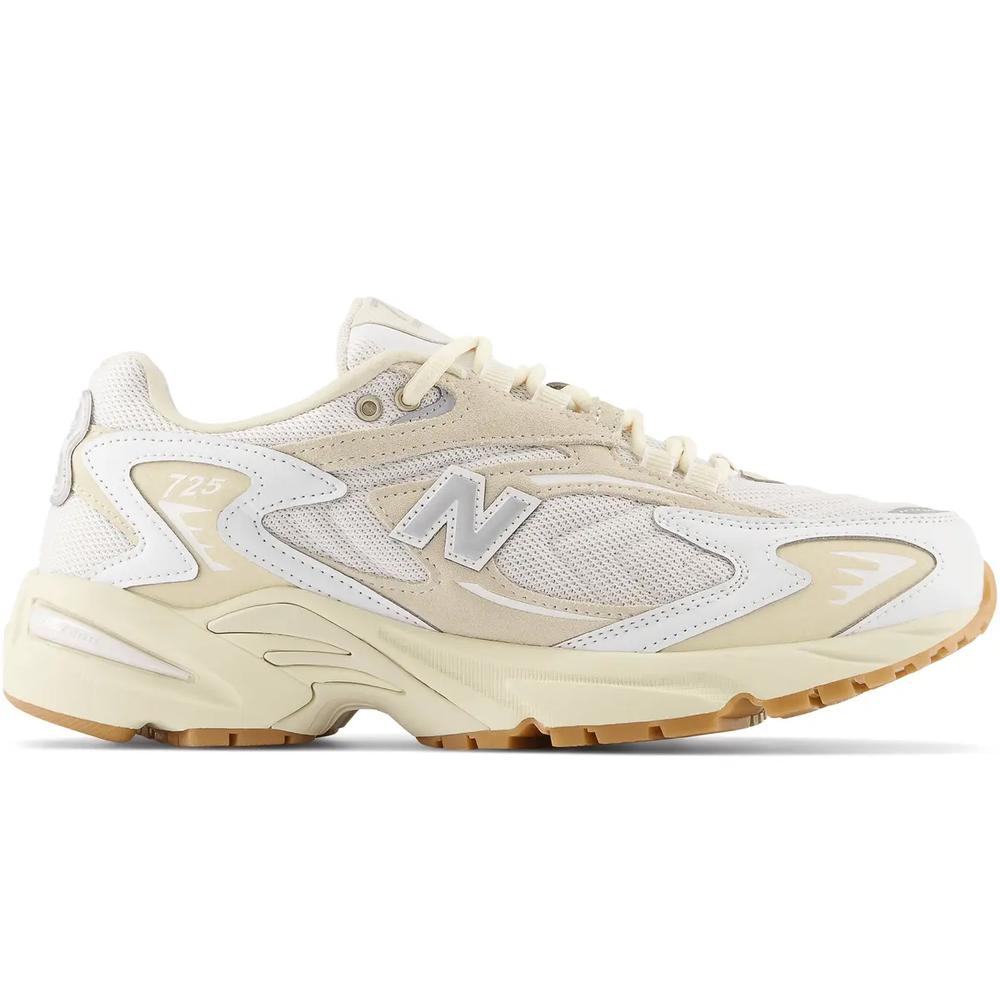 Buty New Balance ML725T - beżowe