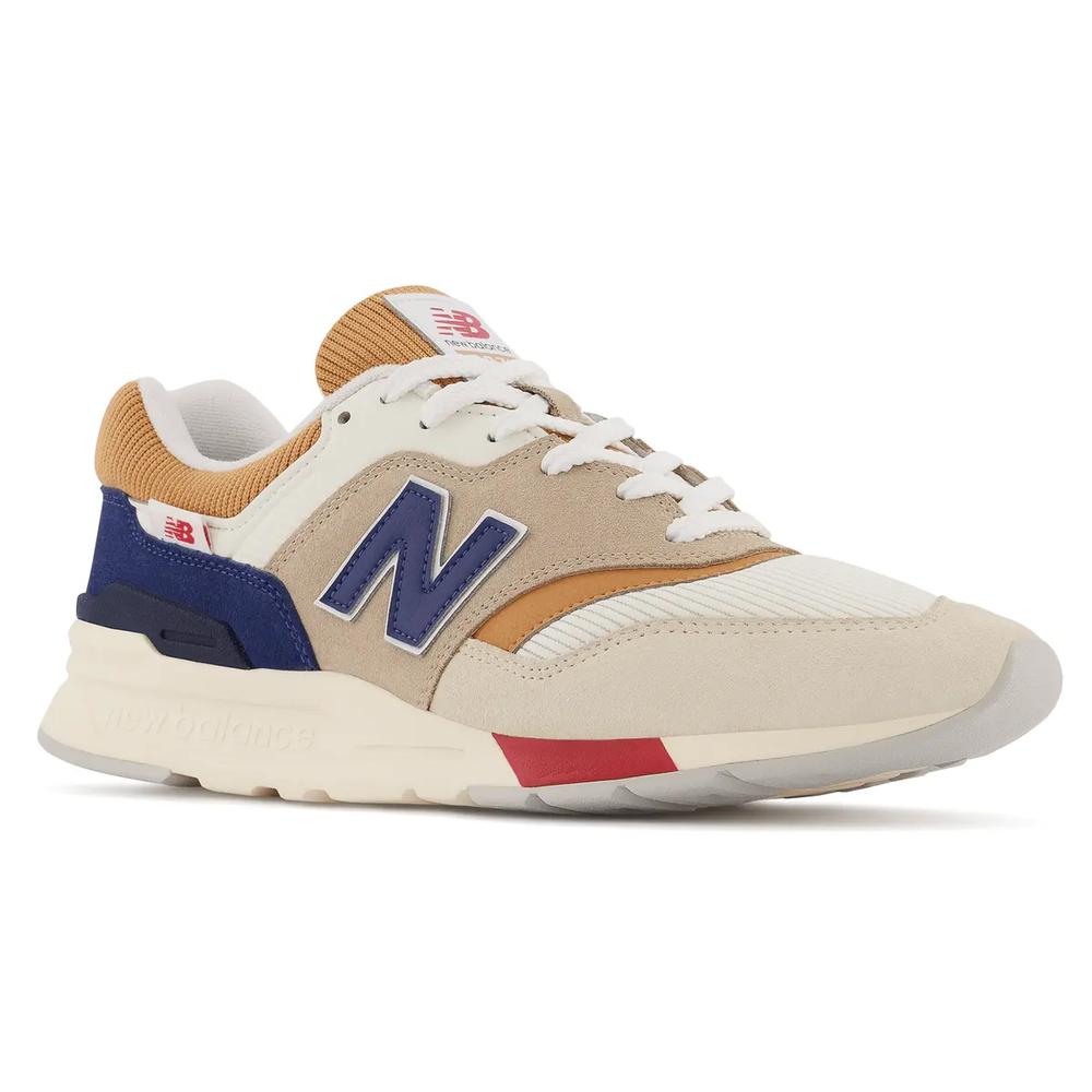 Buty New Balance CM997HSK - multikolor