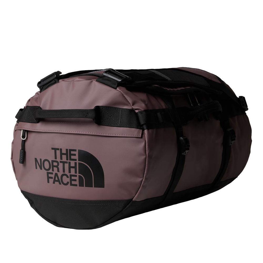 Torba The North Face Base Camp Duffel S 0A52STCAI1 - różowa