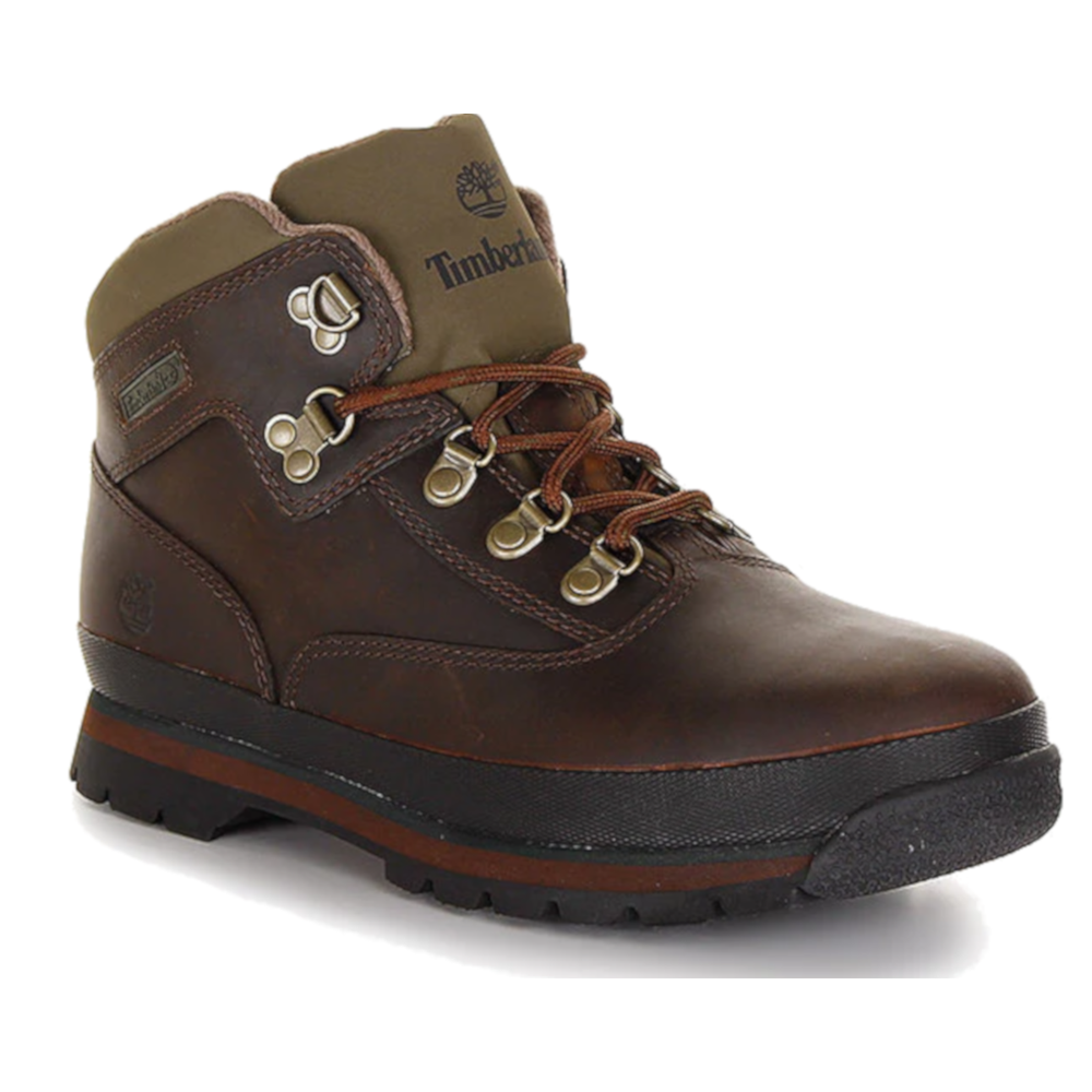 Timberland Euro Hiker Ftk Authentics 3095R